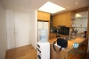 Newly 2 bedroom apartment for rent in IPH Cau Giay, Ha Noi